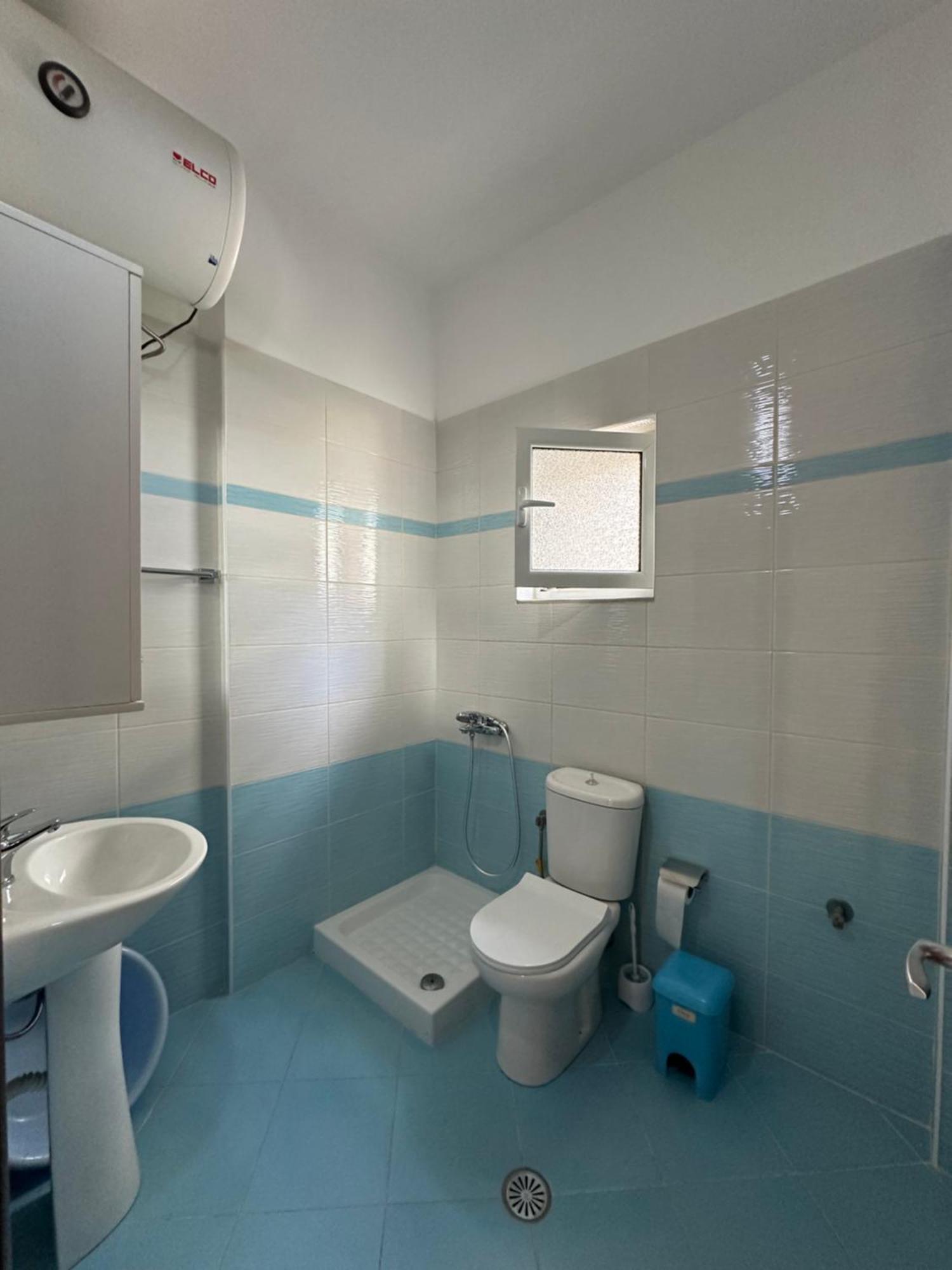 Appartamento Luxy Coral Aparts Sarandë Esterno foto