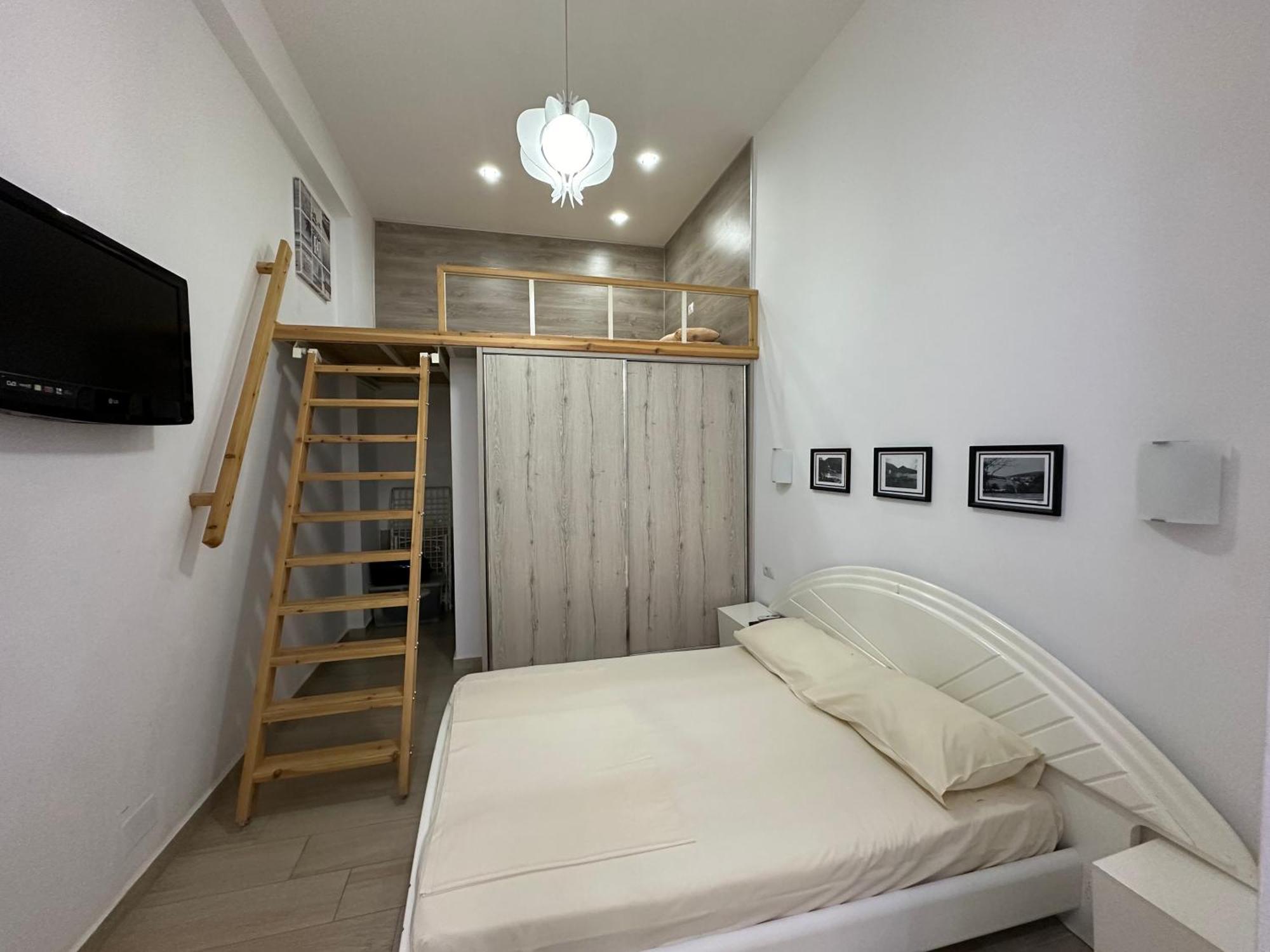 Appartamento Luxy Coral Aparts Sarandë Esterno foto